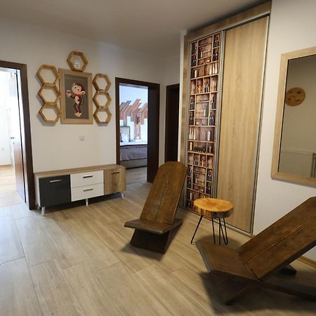 Prilep New Best Apartments Bagian luar foto