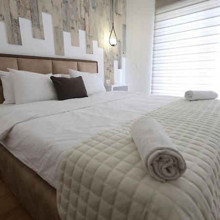 Prilep New Best Apartments Bagian luar foto