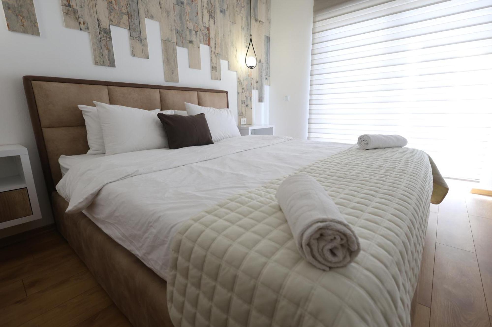 Prilep New Best Apartments Bagian luar foto