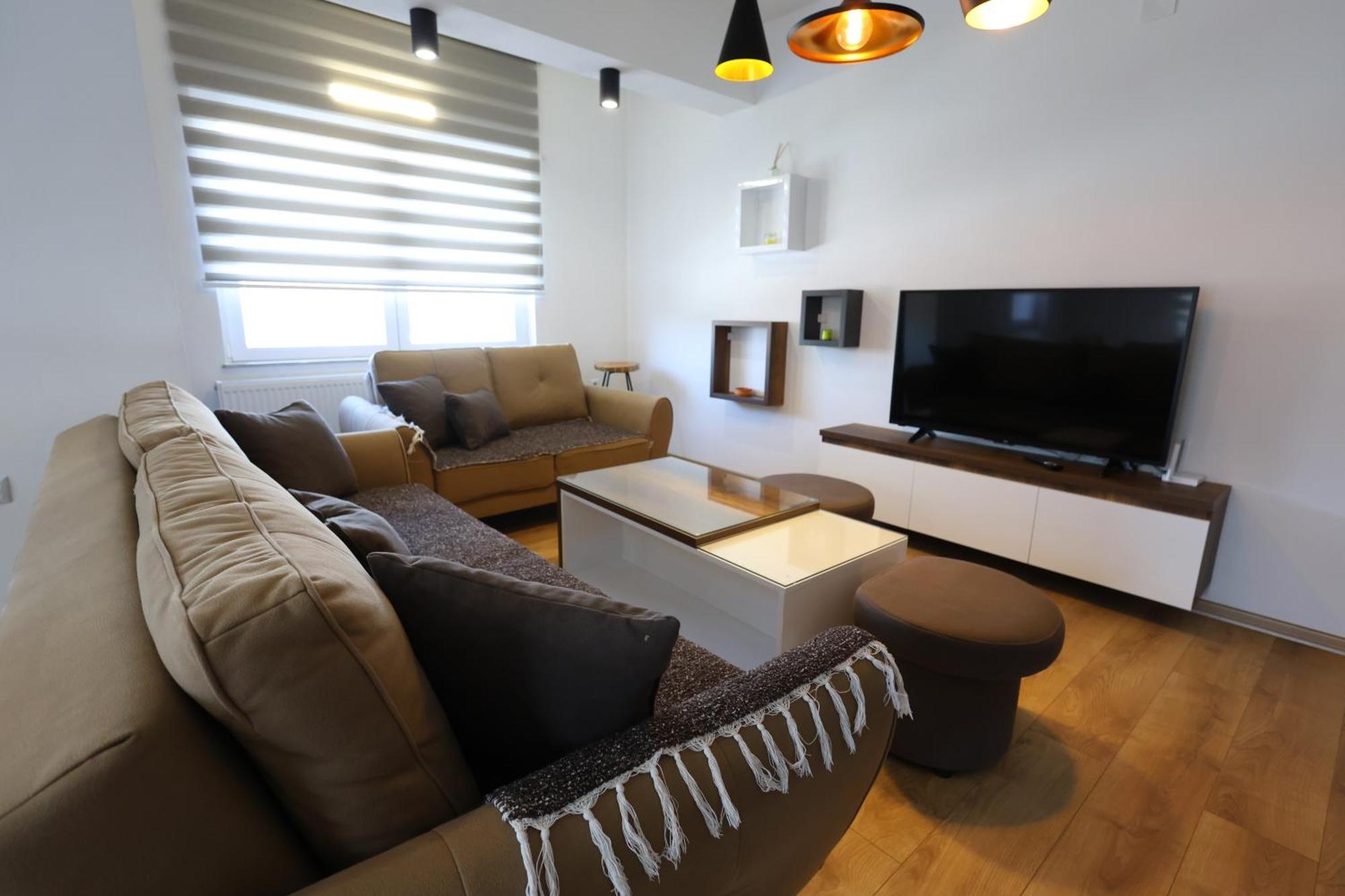 Prilep New Best Apartments Bagian luar foto
