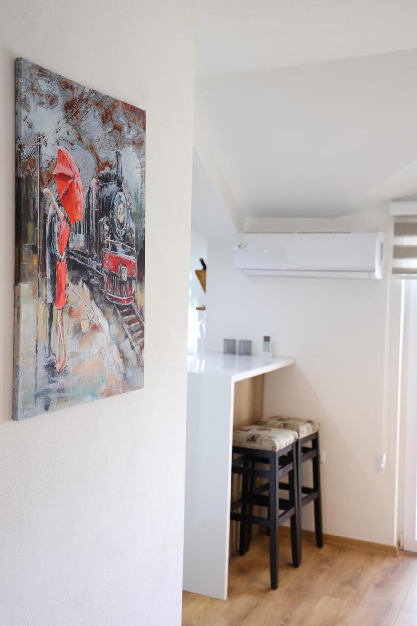Prilep New Best Apartments Bagian luar foto
