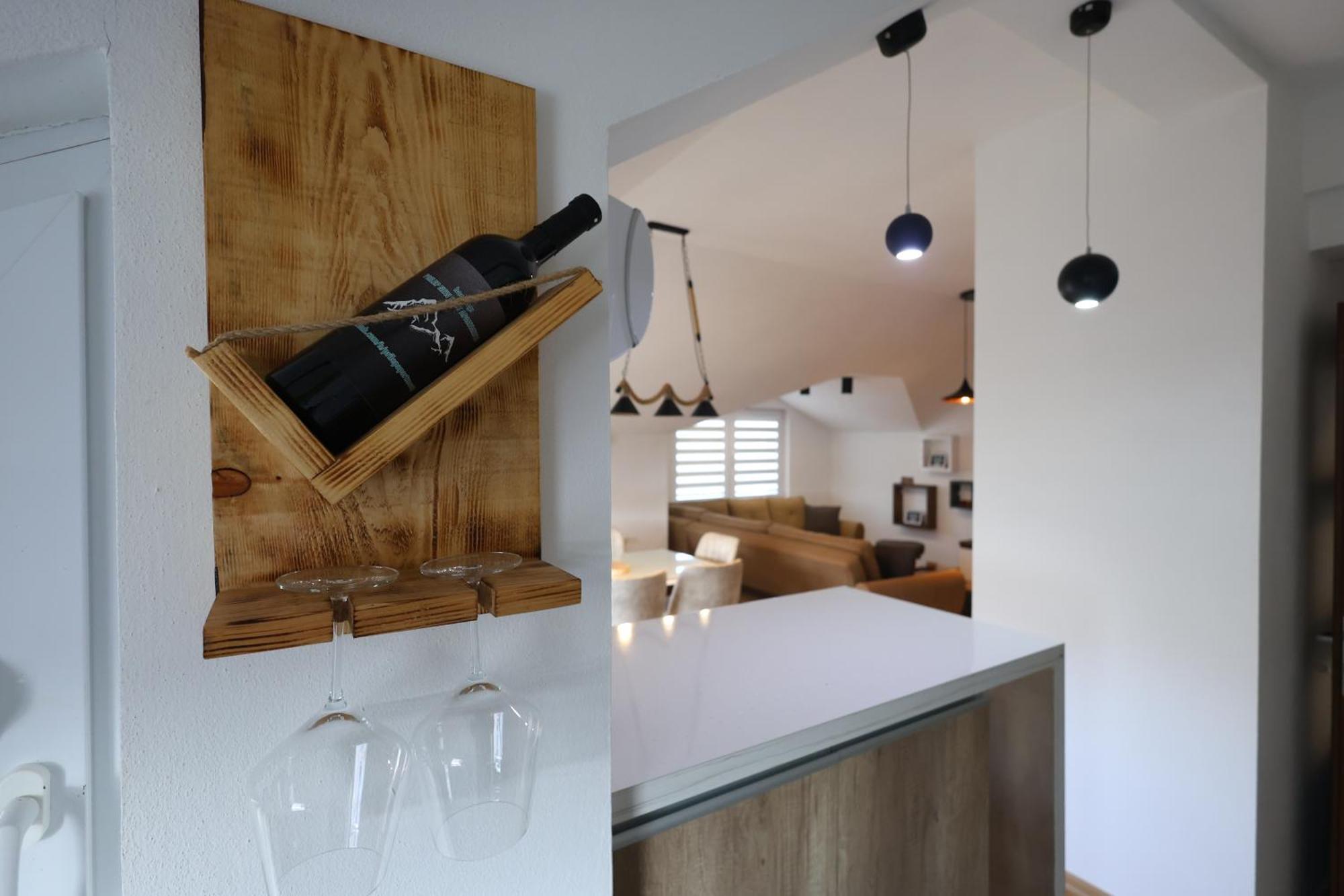 Prilep New Best Apartments Bagian luar foto
