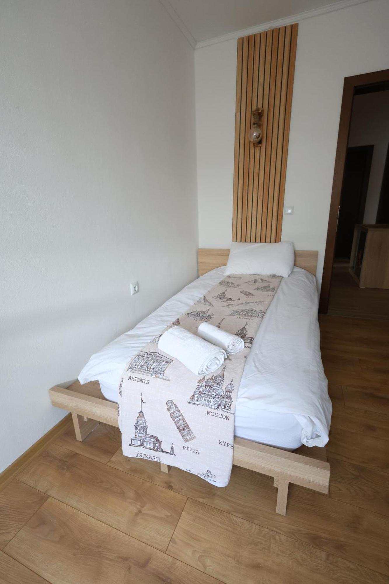 Prilep New Best Apartments Bagian luar foto