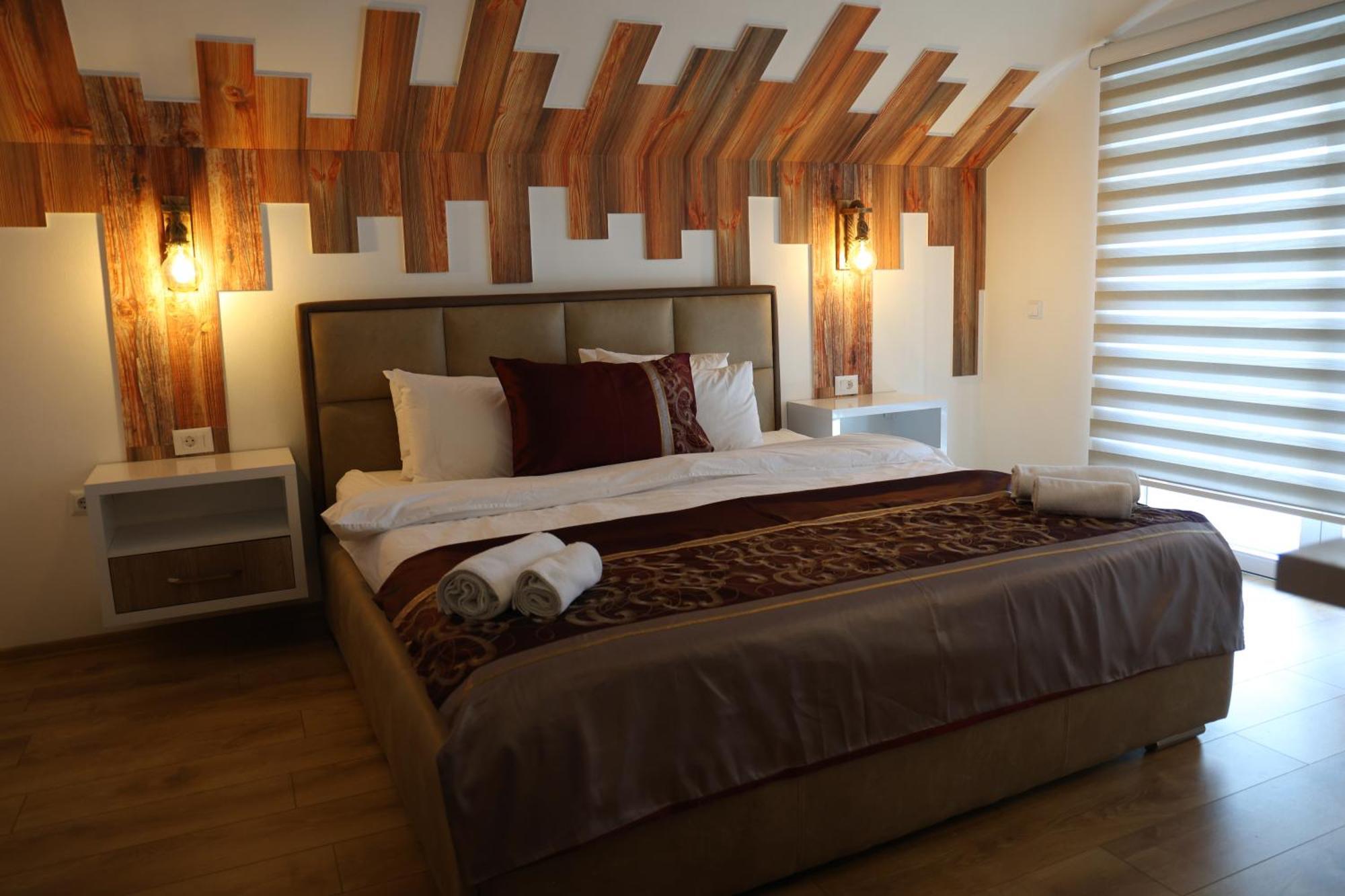 Prilep New Best Apartments Bagian luar foto