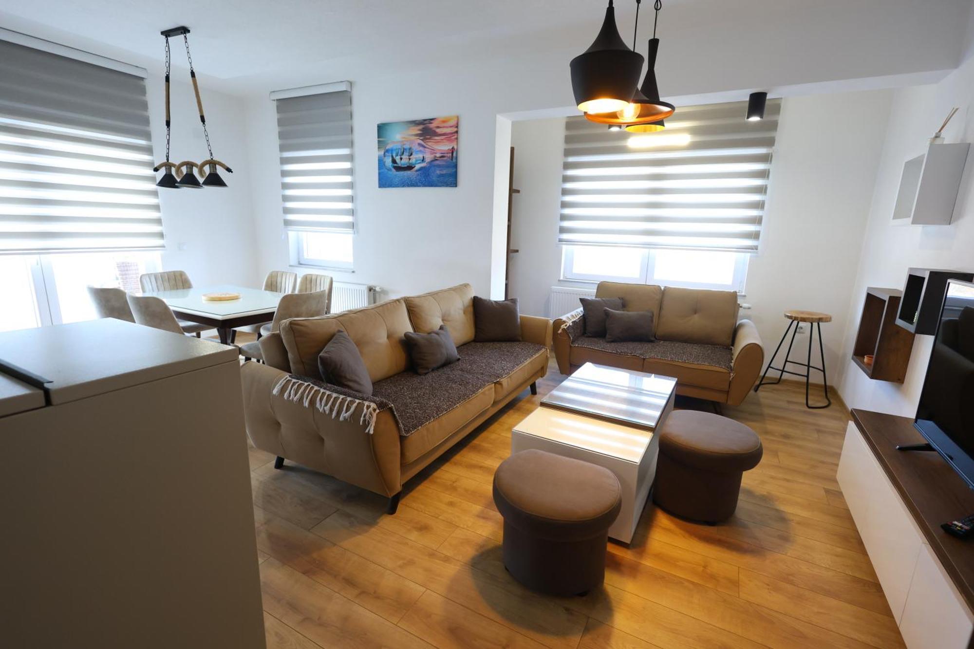 Prilep New Best Apartments Bagian luar foto