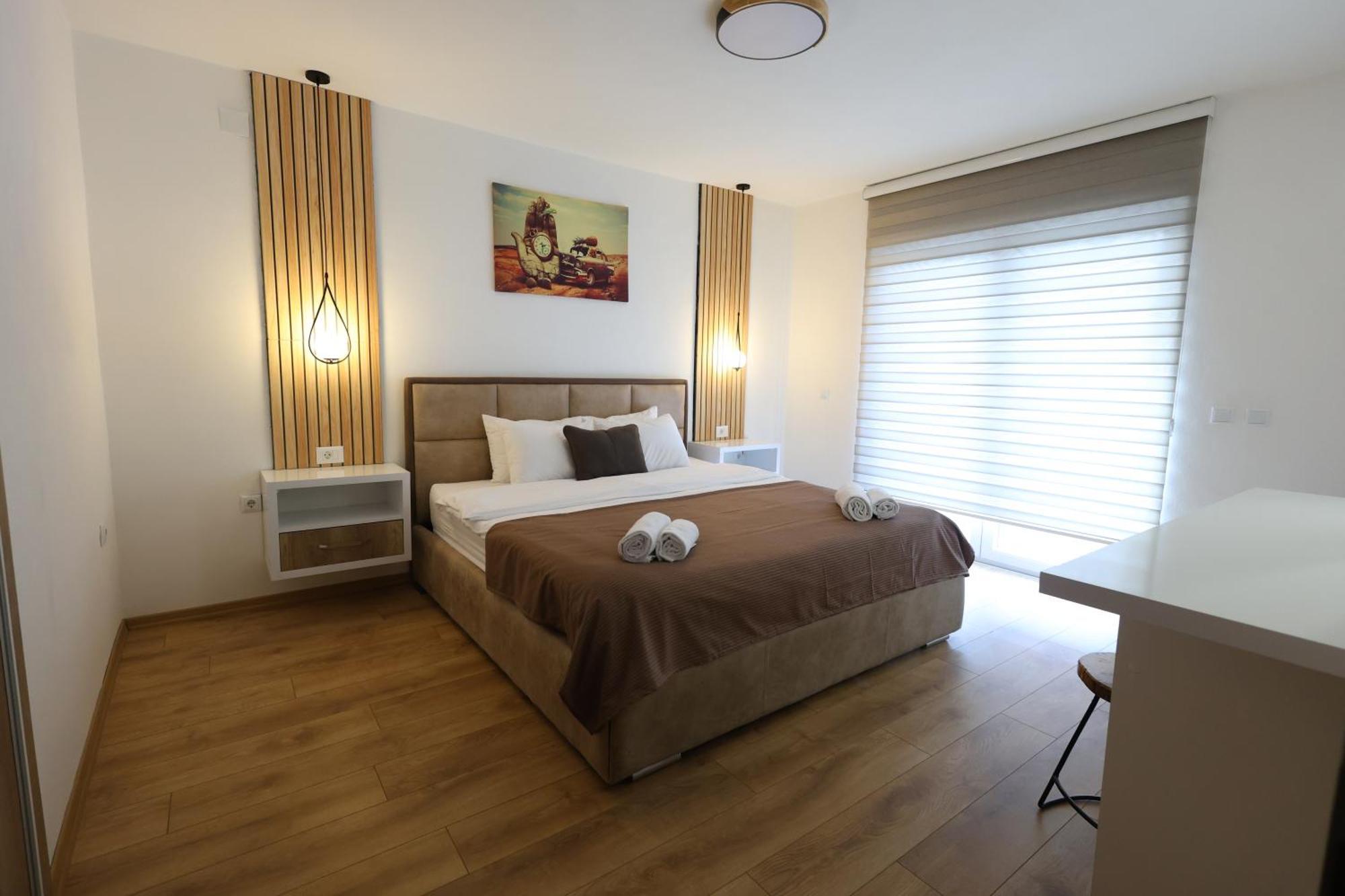 Prilep New Best Apartments Bagian luar foto