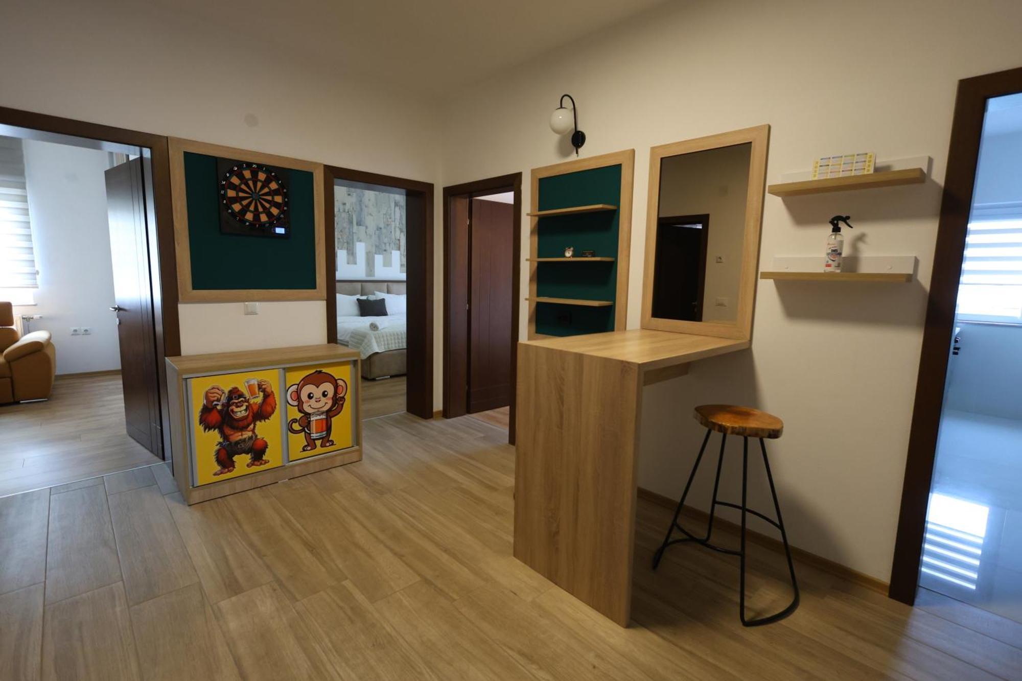 Prilep New Best Apartments Bagian luar foto