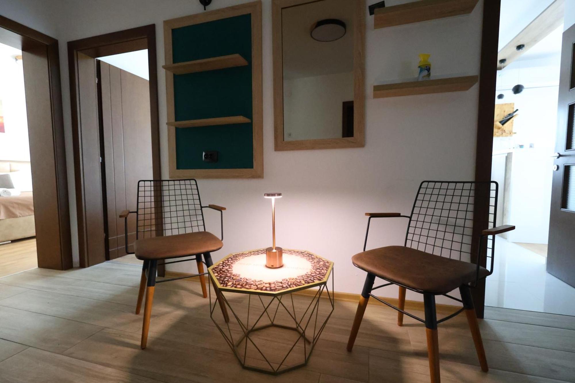 Prilep New Best Apartments Bagian luar foto