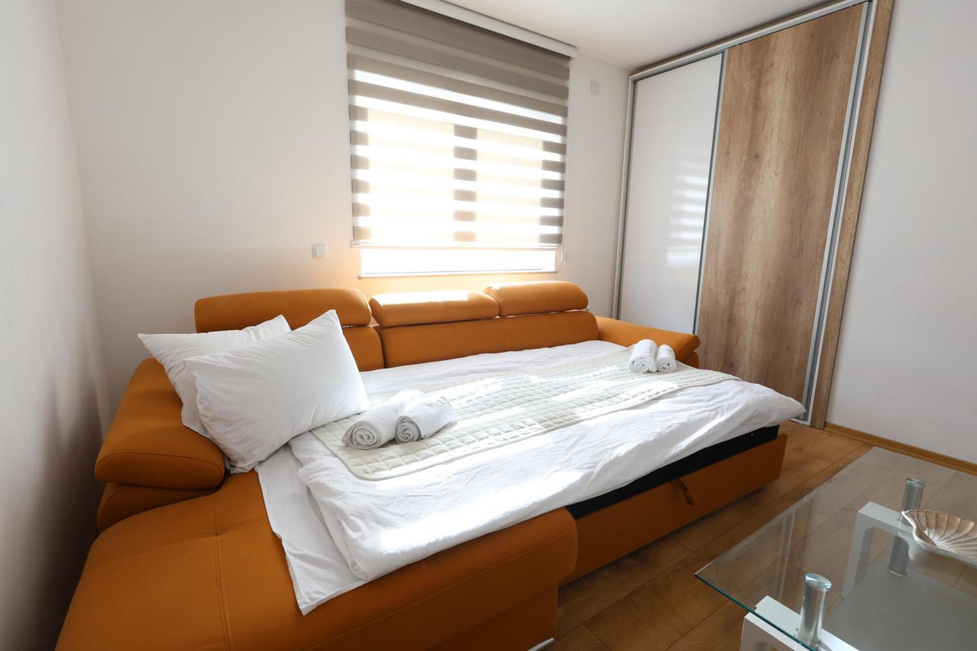 Prilep New Best Apartments Bagian luar foto