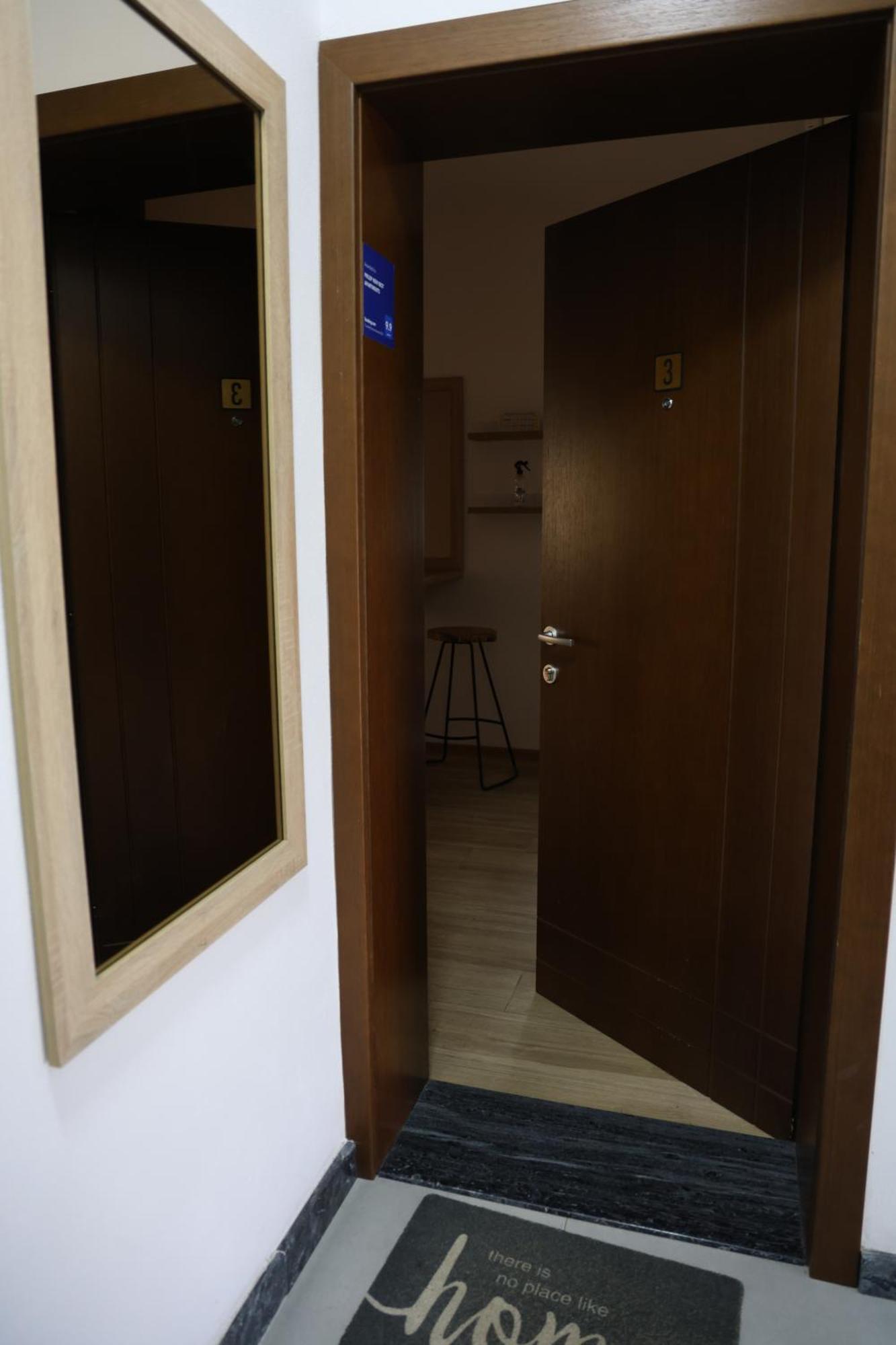 Prilep New Best Apartments Bagian luar foto