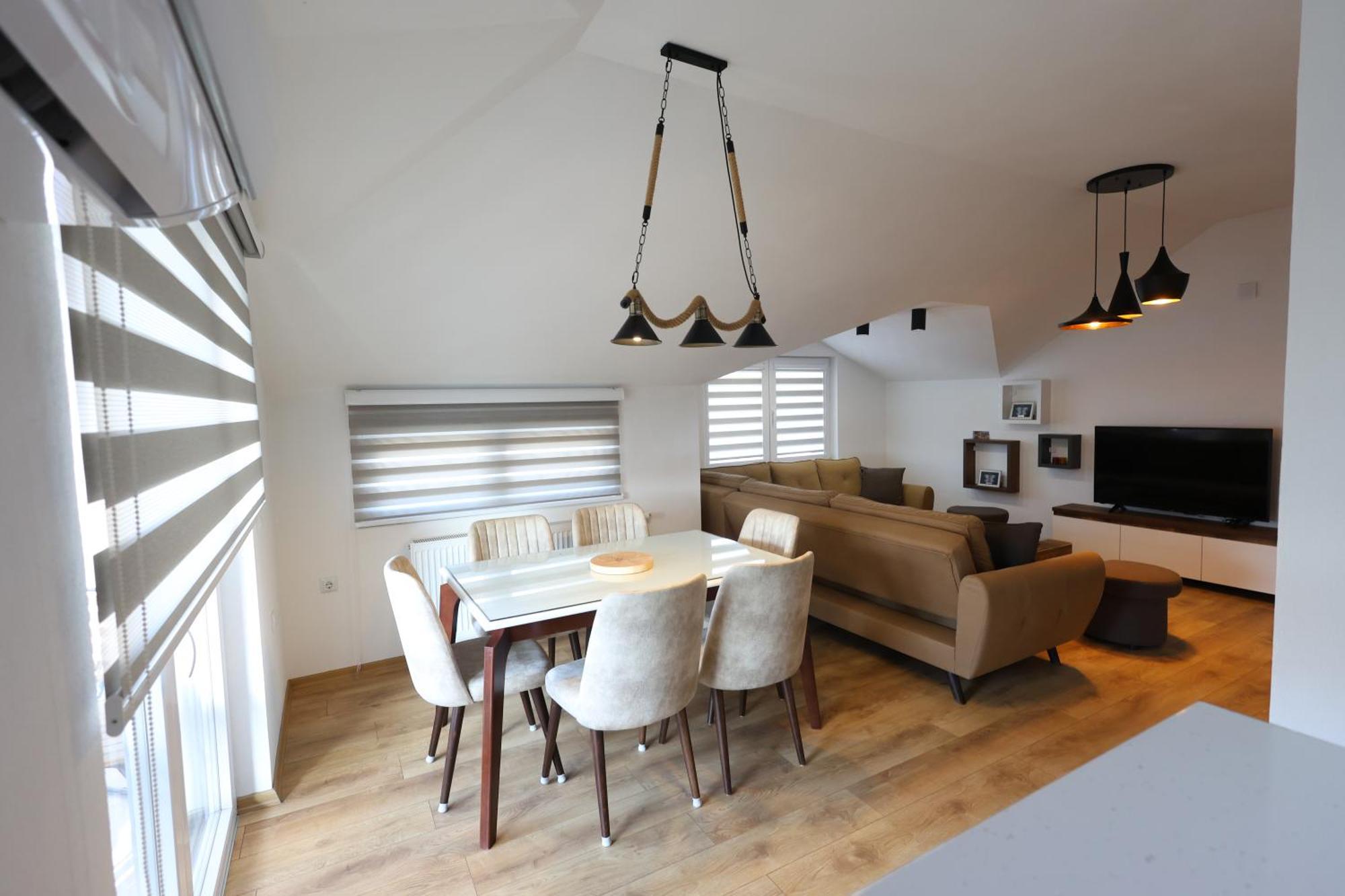 Prilep New Best Apartments Bagian luar foto