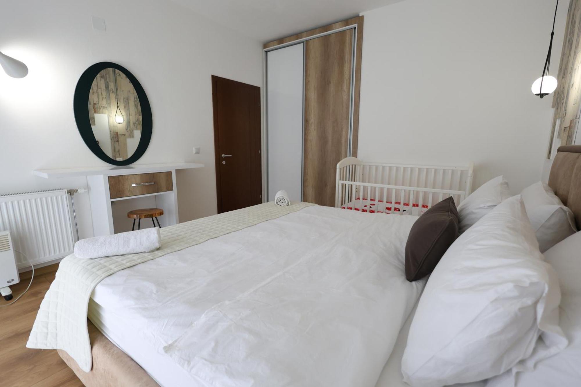 Prilep New Best Apartments Bagian luar foto