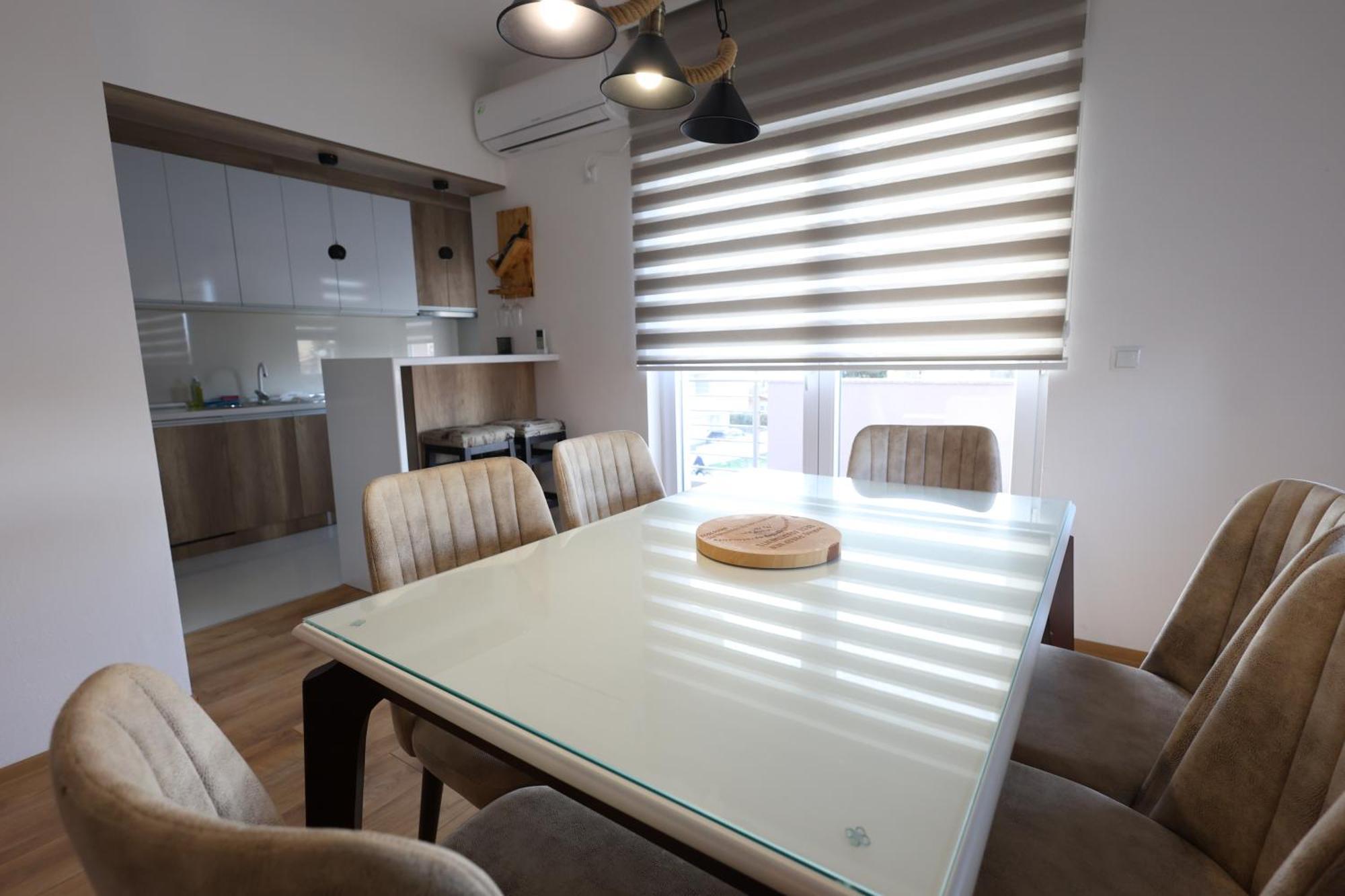 Prilep New Best Apartments Bagian luar foto