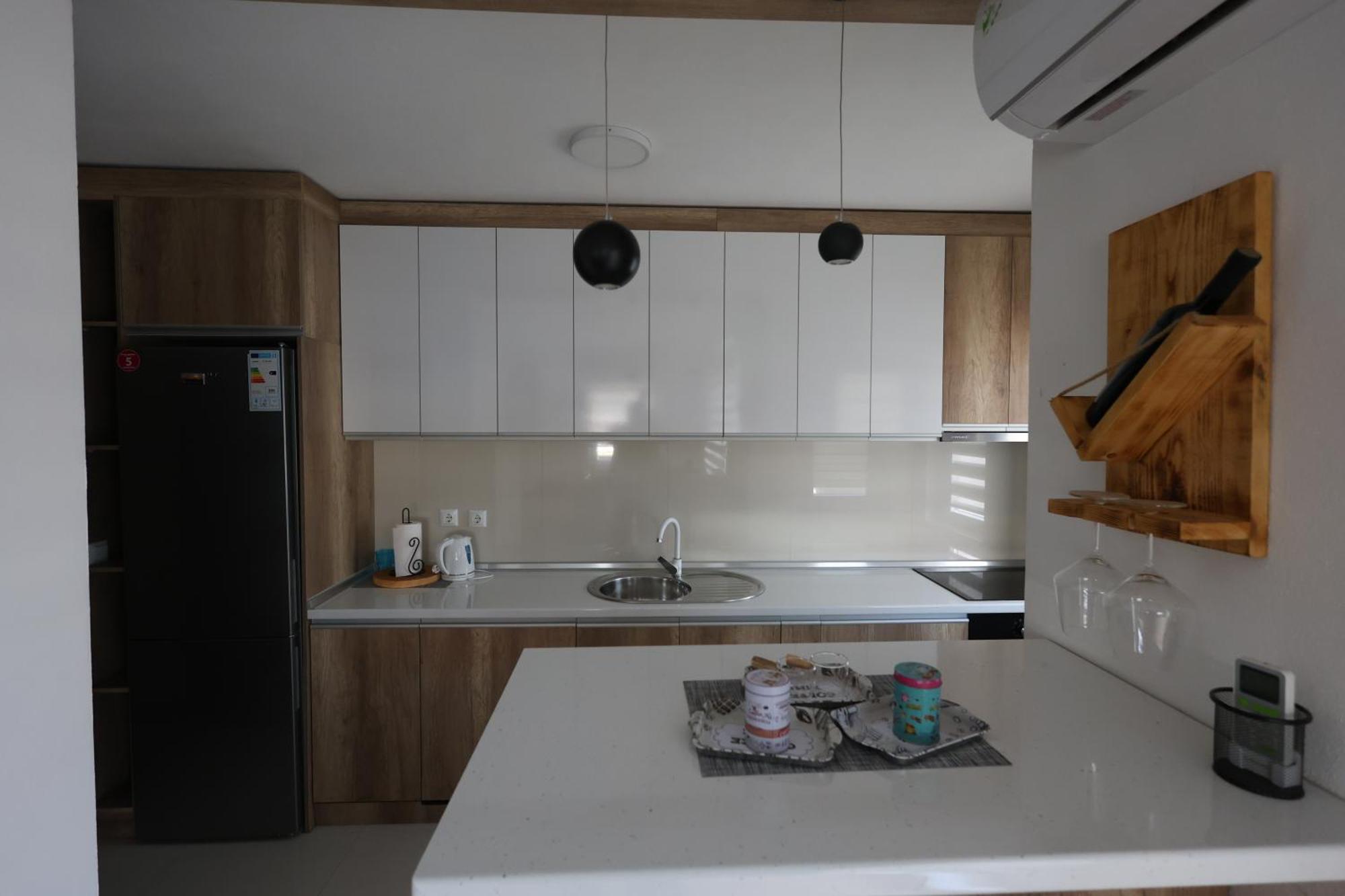 Prilep New Best Apartments Bagian luar foto