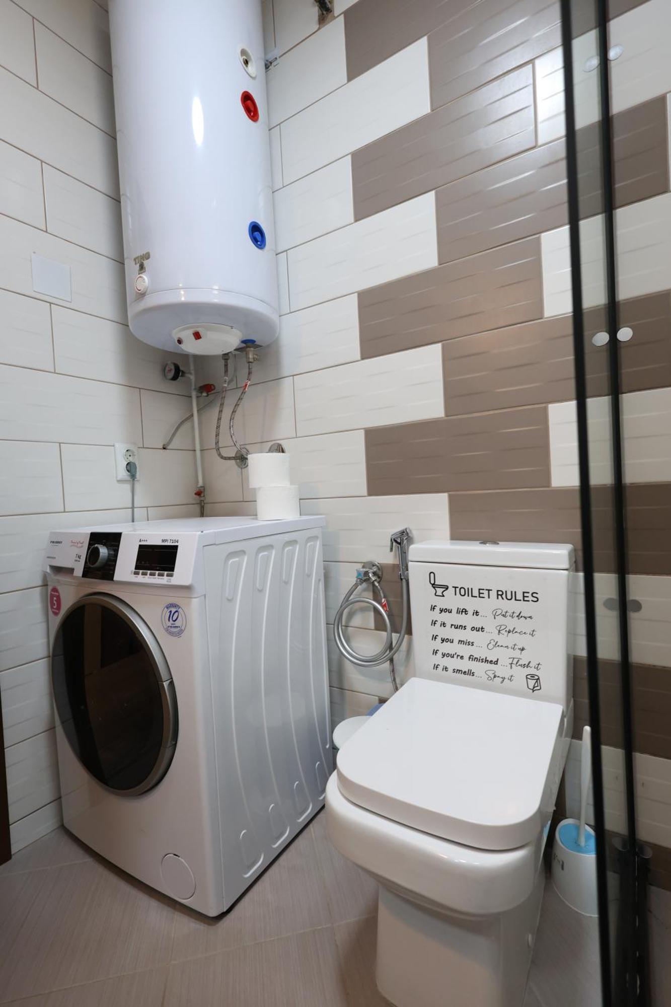 Prilep New Best Apartments Bagian luar foto