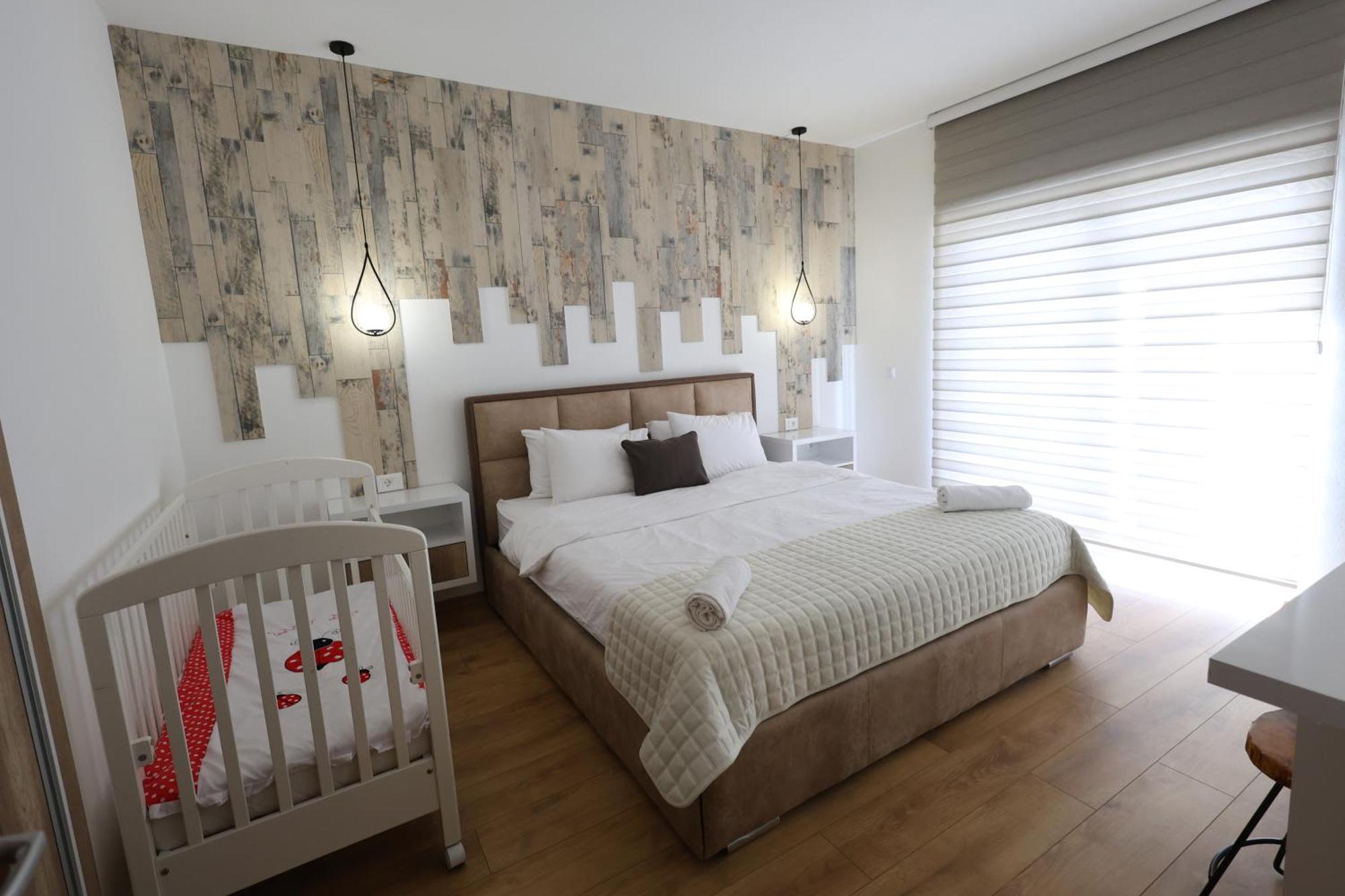 Prilep New Best Apartments Bagian luar foto